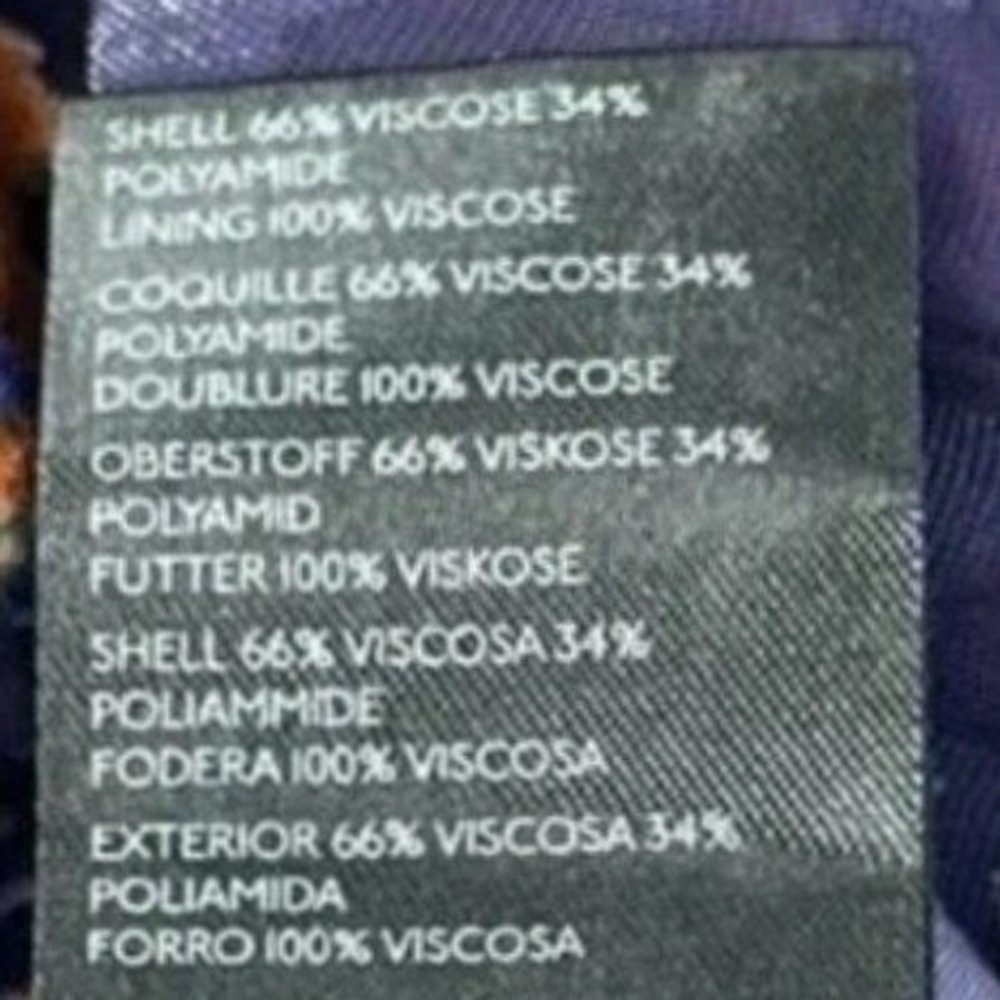 Anthropologie Somerset Floral Burnout Velvet Maxi Dress Plus 2X Boho Fairycore - Picture 9 of 12